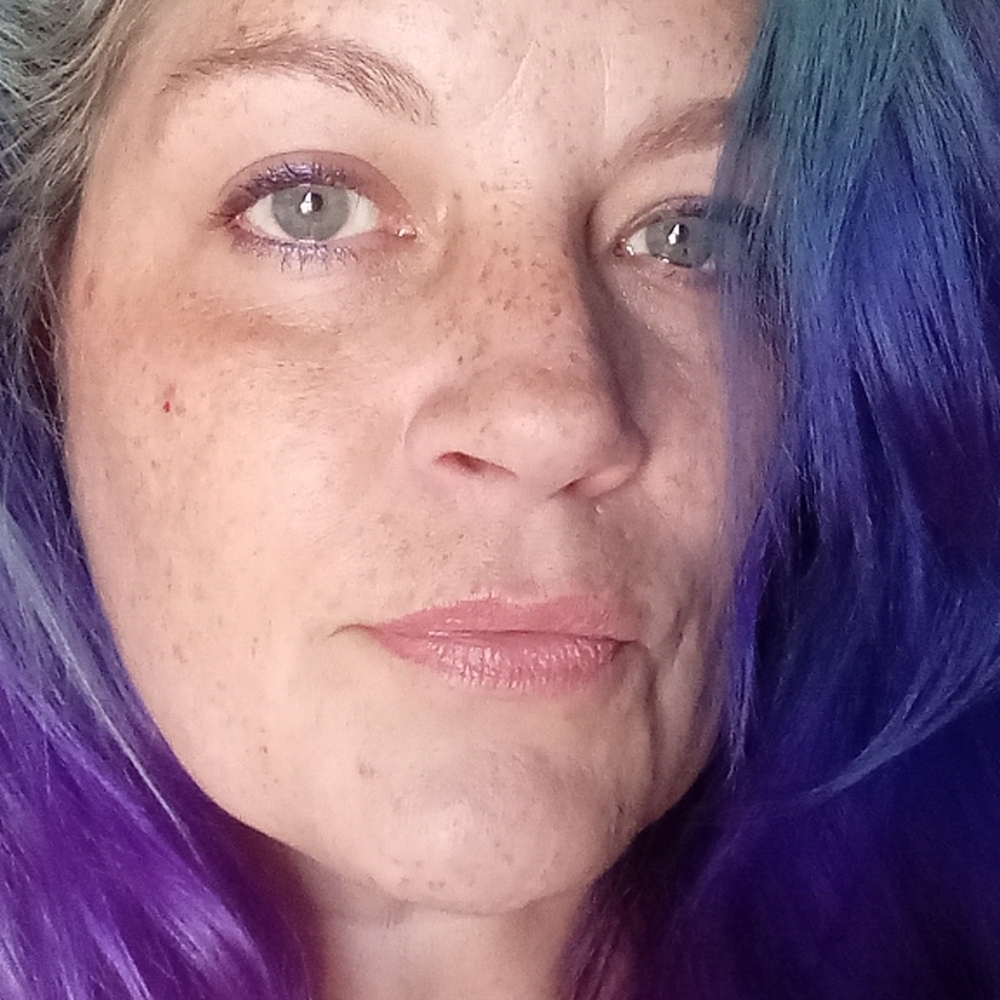 Meet your Posher, Melissa open to trades!